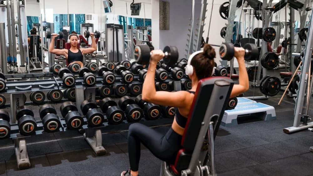 Fonksiyonel Fitness